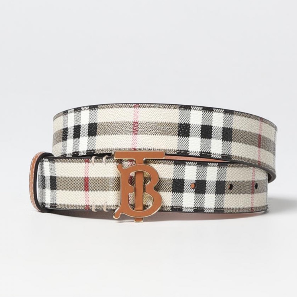 Burberry Belt